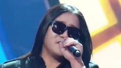 朴万奎,金珠娜 - Lonely night