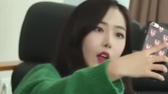 GFriend,信飞(GFriend) - 你根本不可能让SinB停下