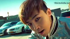 G-Dragon(BigBang) - Hite Dry Finish d ver.3 (15s)