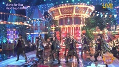 Hey! Say! JUMP - Masquerade & AinoArika