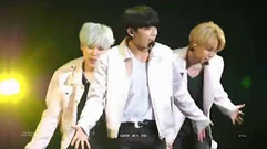 田柾国(防弹少年团) - GOGO