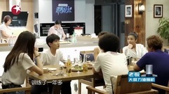 王源讲述成名经历 耿直自曝:以前都是假唱!