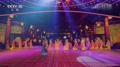 乌兰图雅<新贵妃醉酒>[超清版]