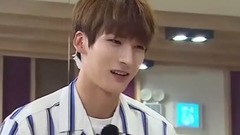 [综艺] Ring it! GoldenChild E08