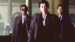 李易峰 - 迷魂记 (陈队长个人)