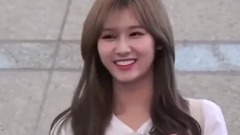 定延(Twice),Sana(Twice),志效(Twice) - [综艺] JTBC 团结才能火 E44