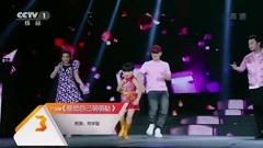 郑学智广场舞<感觉自己萌萌哒>[超清版]