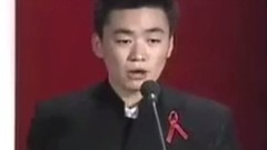 王宝强 - 第40届金马奖最佳新人奖 王宝强 郑允