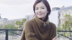 刘涛 - 少年企画诚意制作 恬淡雅致 刘涛的巴黎美好时光