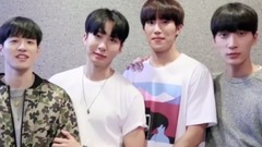 Bigstar - Project End Thank You Message Makestar