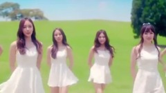 GFriend - 今天开始我们