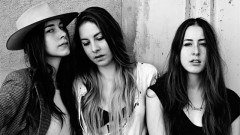 HAIM - If I Could Change Your Mind