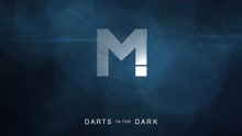 Darts In The Dark (Audio)