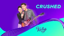 KALLY'S Mashup Cast - Crushed (Audio)
