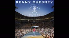 Kenny Chesney,肯尼薛士尼 - Guitars and Tiki Bars (Live) (Audio)