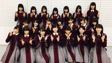 欅坂46 - 欅坂46 - 波打ち際を走らないか