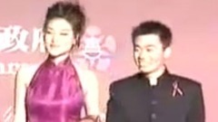 王宝强 - 第40届金马奖红地毯 王宝强 李扬