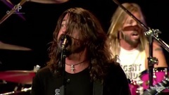 Foo Fighters - The Pretender