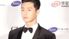 朴叙俊 - 大钟奖