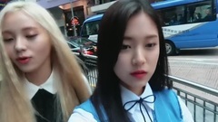LOONA TV Prequel15 #abceg