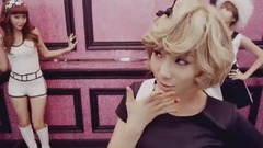 少女时代 - 少女时代电梯hoot版