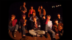 Wanna One Cinematic Teaser