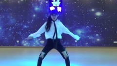 Tomorrow 舞蹈练习室