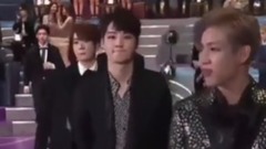 GOT7 - Hall Of Fame [FMV] 饭制版