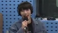 MONSTA X - 蔡亨源心空式我爱你李玟赫学长式我爱你