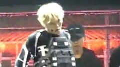 玟赫(MONSTA X) - Trespass