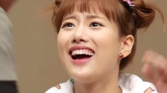 APRIL - 签售环节 仁川青少年修炼馆签售会 17/10/22