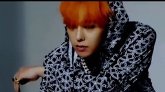 G-Dragon(BigBang) - G Dragon-Toxic [FMV] 饭制版