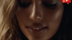 维多利亚的秘密BALMAIN的合作预告,遮掩的太多太神秘