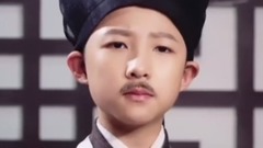 杨家将  穆桂英挂帅 下篇