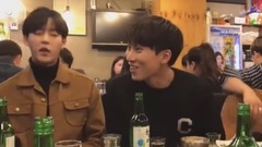 BTOB - Missing You 醉酒版 2