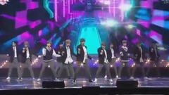 我呀我 - 第一届Seoul Awards颁奖礼现场版 17/10/27