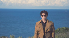 萧煌奇 - 无声的约束