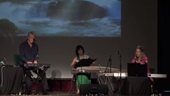 Anders Holte（安德鲁·霍特） - 安德斯·霍特 Anders Holte × 許嫚烜「 Inner Ocean 內在的海洋」