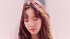 少女时代,太妍(少女时代) - Cover Up