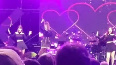 洪真英 - 2017汉堡节 饭拍版