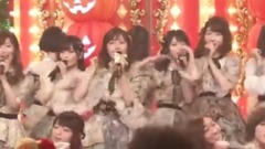 11月のアンクレット