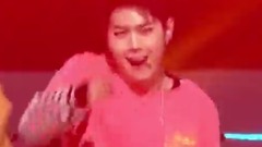 Mnet M!Countdown 全场E546.17/10/26