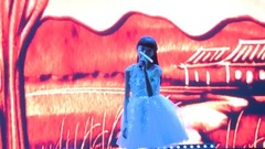 时间都去哪儿了