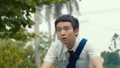 董子健 - <再也没有>配上<六弄咖啡馆>