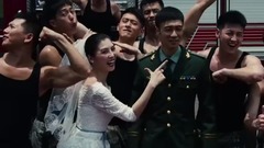 影视原声,华语群星 - 【特勤精英】燃爆!用好莱坞的方式打开<特勤精英>