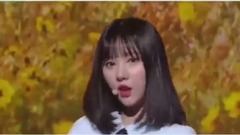 GFriend - Summer Rain