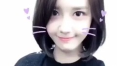 少女时代,允儿(少女时代) - 允儿IG更新一则:你的吃货允上线,