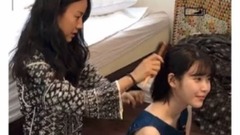 <孝利家名宿>合作歌曲 无音源歌曲教学