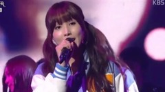 GFriend - 小女友特别舞台精彩瞬间