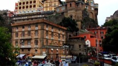 由重归苏莲托一曲而想起的